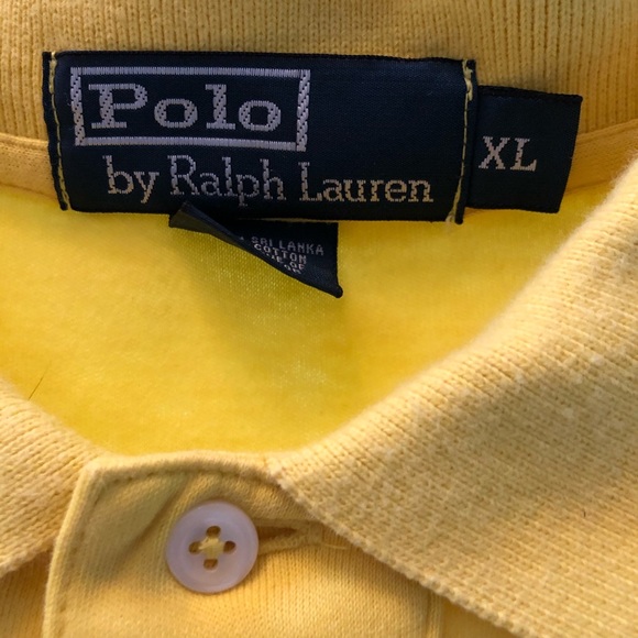 Two Men’s US Polo Assoc Shirts - Picture 3 of 9
